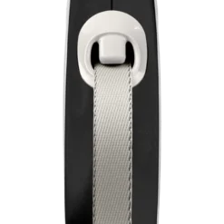 Rullebånd New Comfort Tape 5m, M max 25kg, Svart