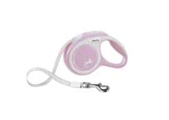 Rullebånd New Comfort Tape, 5m, S, maks 15kg, Rosa