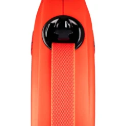 Rullebånd New Neon Xtreme Tape, 8m, L, maks 55kg, Oransje