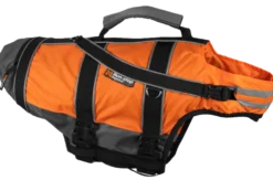 Safe life jacket 2.0 orange 6