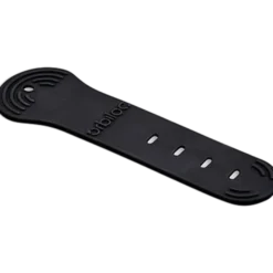 Safety Light Dog Dual LED - With Quick Mount & Adjustable Strap Amber 5 km
