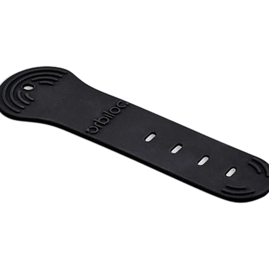 Safety Light Dog Dual LED - With Quick Mount & Adjustable Strap Amber 5 km