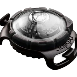 Safety Light Dog Dual LED - With Quick Mount & Adjustable Strap White 5 km