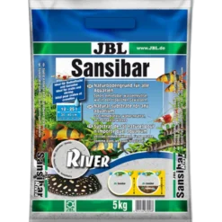 Sansibar Substrate for Freshwater & Saltwater White 10 kg