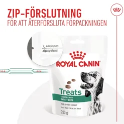 Satiety Treats 230 g