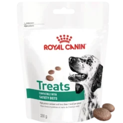 Satiety Treats 230 g