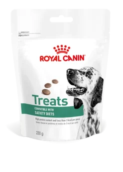 Satiety Treats 230 g