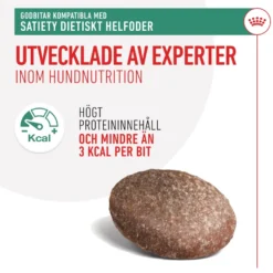 Satiety Treats 230 g