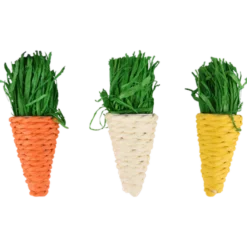 Sat Legou gulrotmiks 3-pakning