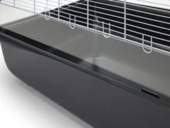 Savic Argus 120 Plexi Knock Down - bur for smådyr 118 x 64 x 94 cm