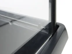 Savic Aura 120 Plexi Knock Down - bur for smådyr 118 x 64 x 62 cm