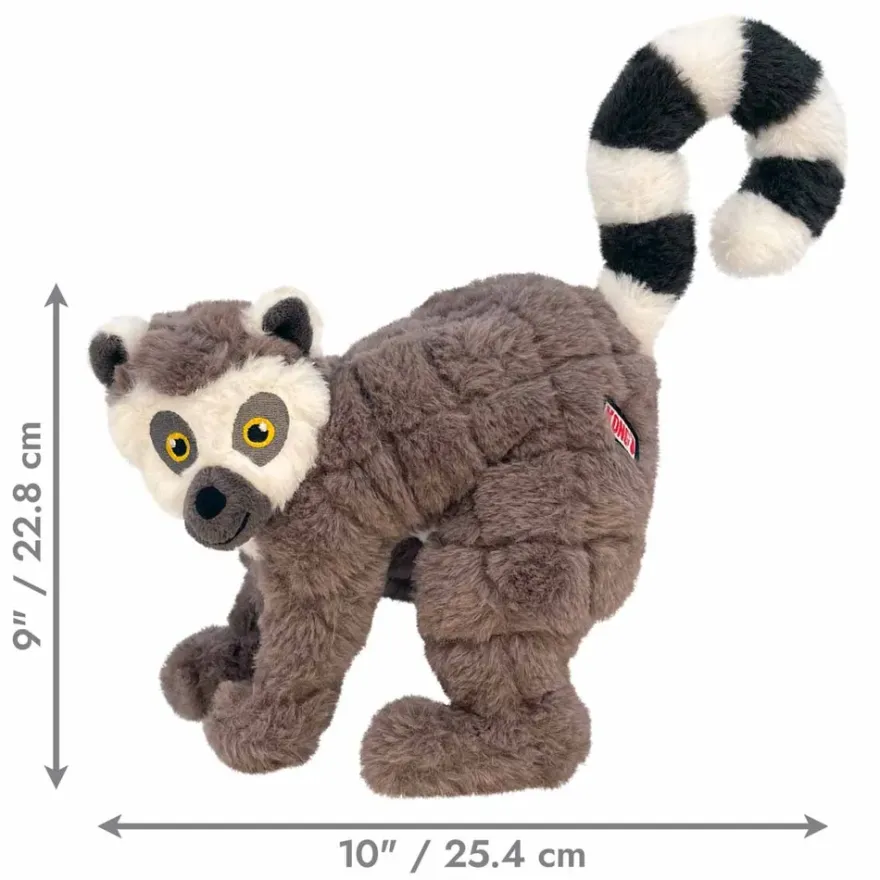 Scampers Lemur 23x25,5x12cm