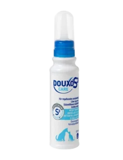 S3 Care Ørerens 120 ml