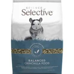 Science Selective Chinchilla 1,5 kg