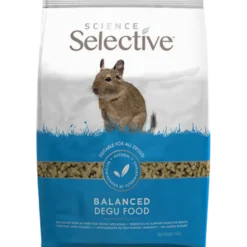 Science Selective Degu 1,5 kg