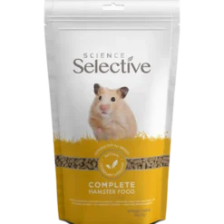 Science Selective Hamster 350 g