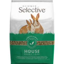 Science Selective huskanin 1,5 kg