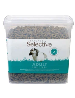 Science Selective Kaninbøtte 3 kg