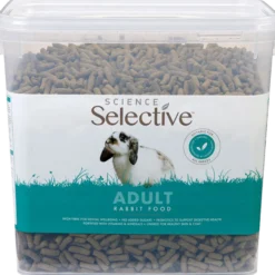 Science Selective Kaninbøtte 3 kg
