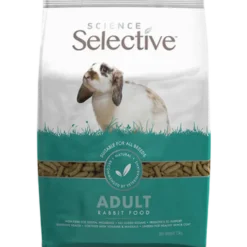 Science Selective Kanin 10 kg
