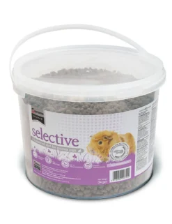 Science Selective marsvinbøtte 3 kg