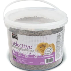 Science Selective marsvinbøtte 3 kg