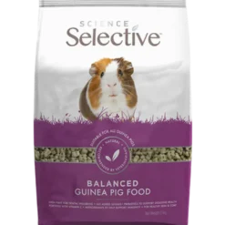 Science Selective marsvin 10 kg