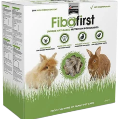 Science Selective Naturals Fibafirst Kanin 2 kg