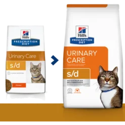 s / d Urinary Care Chicken 1.5kg