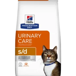 s / d Urinary Care Chicken 1.5kg