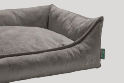 Seng til hund og katt Eiby Grey M 80x60cm