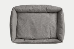 Seng til hund og katt Eiby Grey S 60x40cm