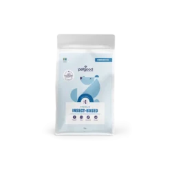 Senior light - voksen hund 2 kg