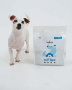 Senior light - voksen hund 2 kg