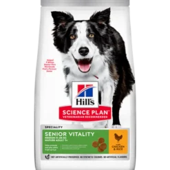 Senior Vitality Medium Mature Adult 7+ 14 kg