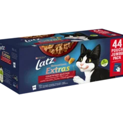 Sensations Countryside Selection 44 x 85 g