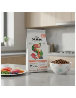 Sense Cat Grain Free Urinary (Salmon&Tuna) 6kg
