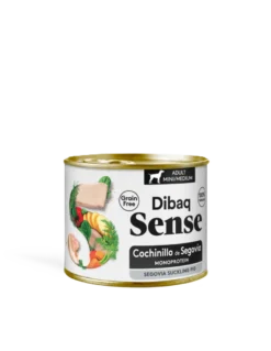 Sense Dog Segovian Suckling Pig 190 g
