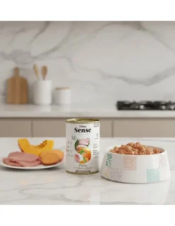 Sense Grain Free Turkey 380g