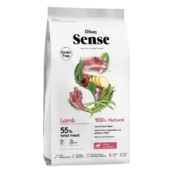 Sense Lamb 12kg