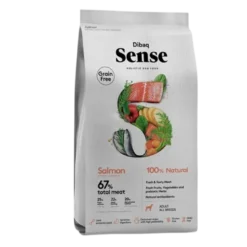 Sense Salmon 2kg