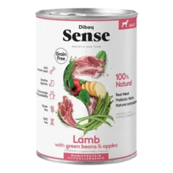 Sense Våtfôr Lamb 380g