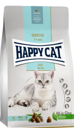 Sensitive Adult light 4 kg