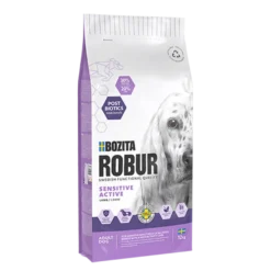 Sensitive Grain Free Active 12 kg
