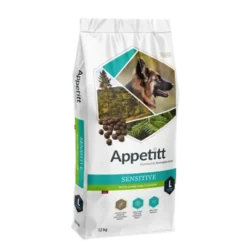 Sensitive Lamb & Chicken Large 12 kg