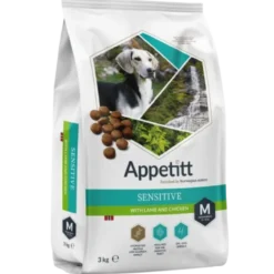 Sensitive Medium Lam 3 kg
