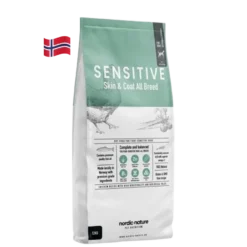 Sensitiv hud og pels Alle raser 3 kg