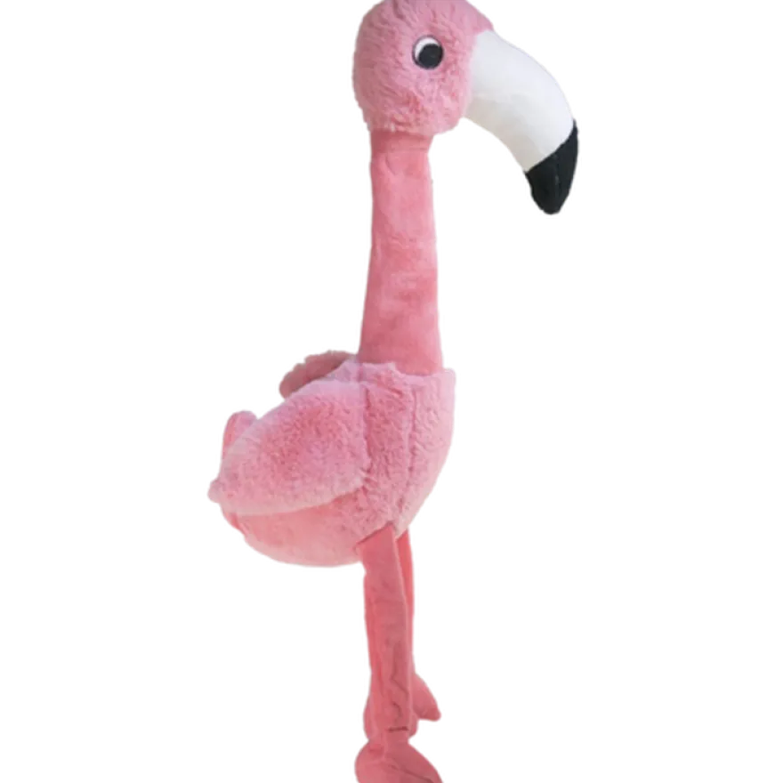Shakers Honkers Flamingo Small 31 cm