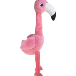Shakers Honkers Flamingo Small 31 cm