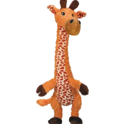 Shakers Luvs Giraffe Hundeleketøy Large 41x8x8cm